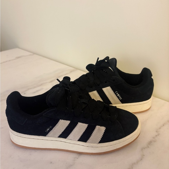 Adidas Campus 00s Shoes - Picture 2 of 7